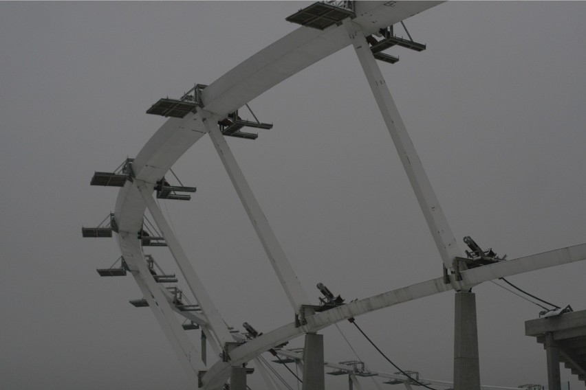 Przebudowa Stadionu Śląskiego