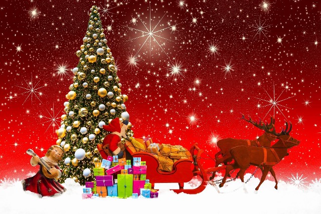 Życzenia na Boże Narodzenie. Złóż życzenia świąteczne wszystkim bliskim!  Życzenia bożonarodzeniowe dla rodziny 21.12.2020 | Dziennik Łódzki