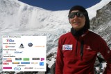 Magdalena Prask: Alpinistka wyrusza z Poznania do Kirgistanu po Śnieżną Panterę