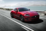 Nowości Jaguara - XK Signature oraz Dynamic R 