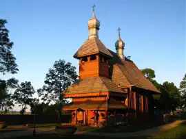 Ortel Królewski Pierwszy
