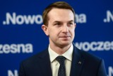 Poseł Adam Szłapka, nowy przewodniczący Nowoczesnej: Popełnialiśmy błędy, chcemy odbudować wiarygodność naszej partii [WYWIAD]