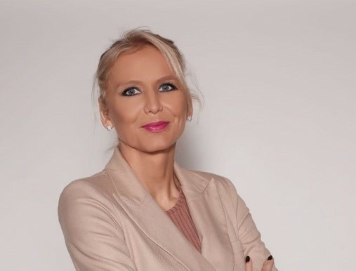 Martyna Jasińska, psycholog, terapeutka par i małżeństw w Centrum Psychoterapii Synergia Autor: Martyna Jasińska Centrum Psychoterapii Synergia