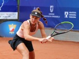 Gina Feistel druga na kortach Gdańskiej Akademii Tenisowej w turnieju ITF World Tennis Tour W15