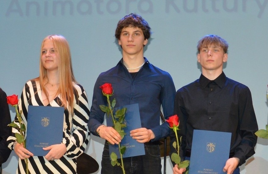 Nagrodę w kategorii Sportowiec Roku 2023 otrzymał Jakub...
