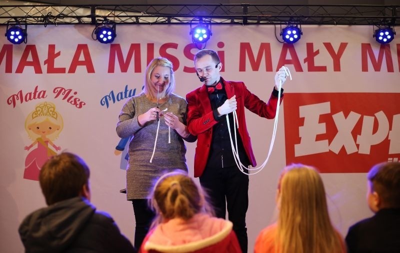 Mała Miss i Mały Mister 2016. Finałowa gala [zdjęcia]