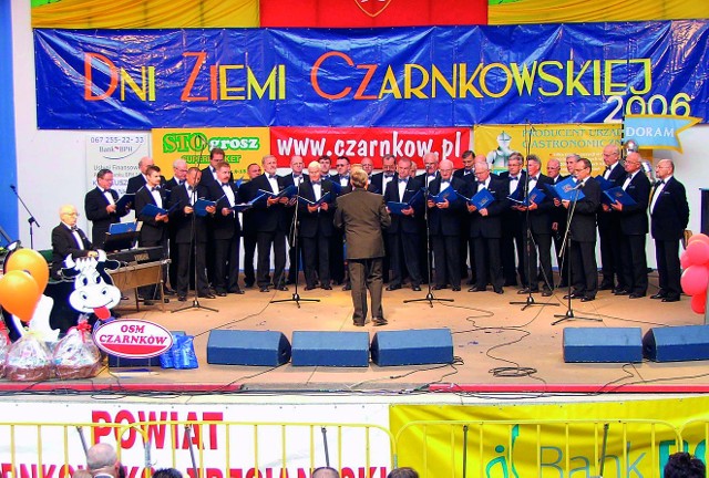 Chór Męski "Harmonia"