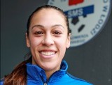 Gabriella Cuevas Reyes, nowa piłkarka TME SMS: Dopiero uczę się Polski