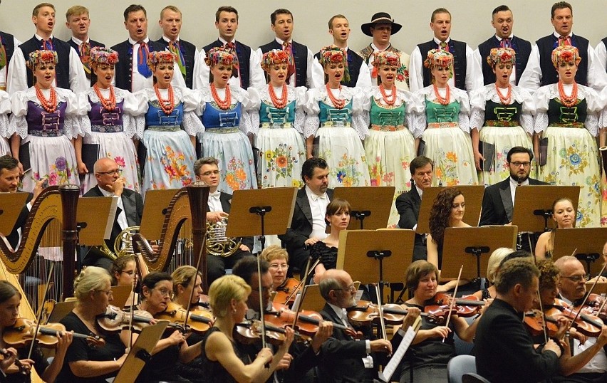 Filharmonia Zielonogórska, 17 czerwca 2016 r.: koncert...