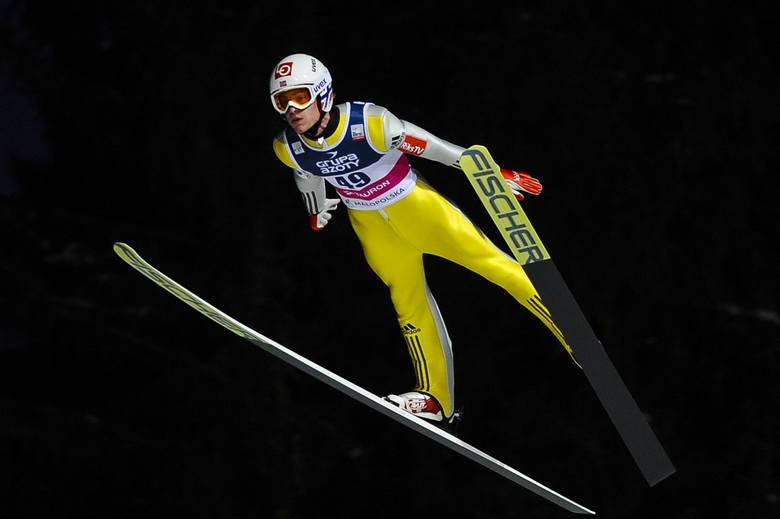 SKOKI RELACJA PLANICA 2017