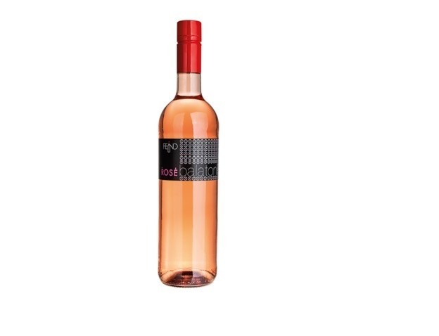 Wycofanie z obrotu wina pn. Feind Balaton Rosé Cuvée, 0,75 l...