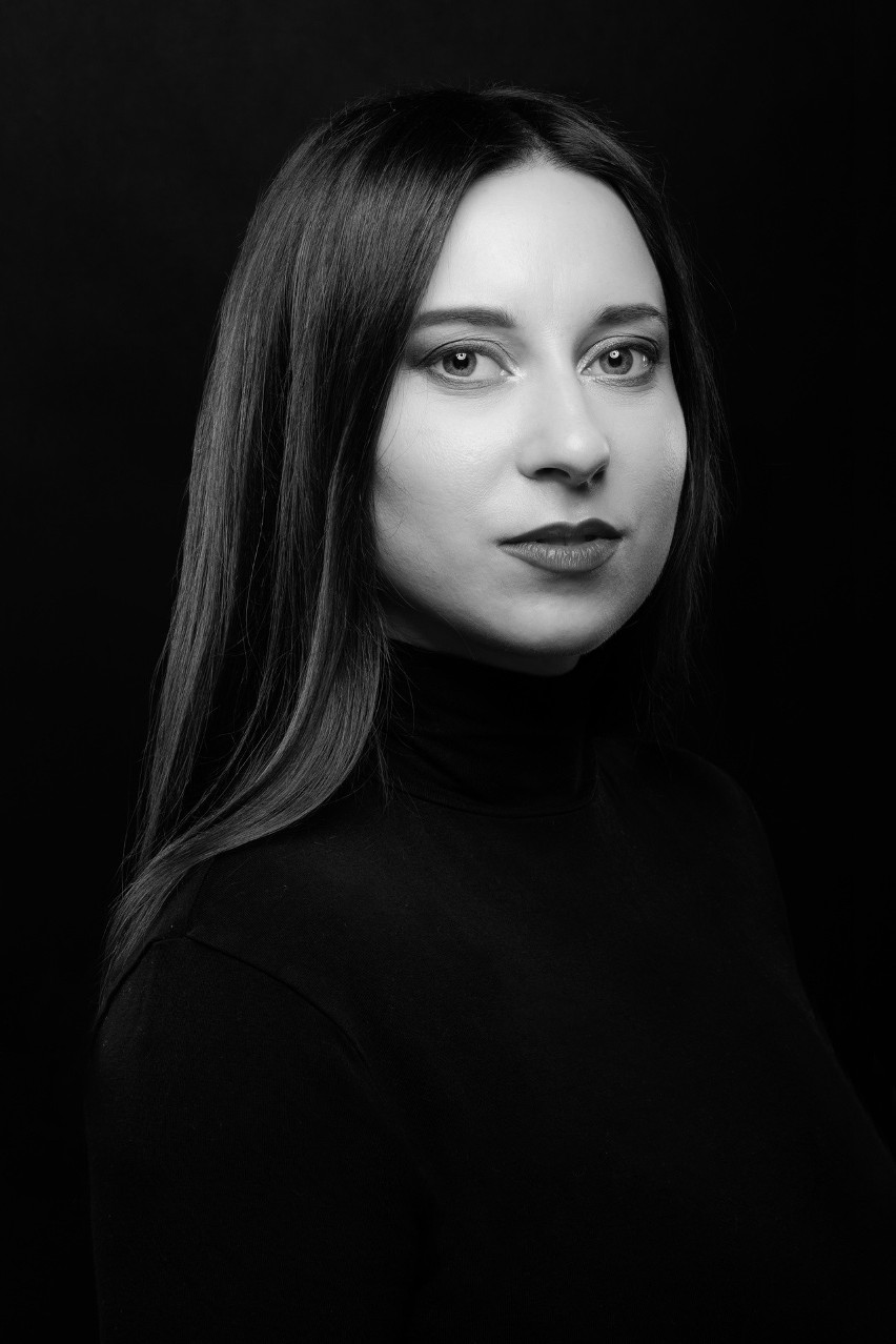 Eva Portna to młoda wokalistka i autorka tekstów z Kościana.