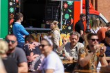 Festiwal Food Trucków w Toruniu. Mamy kolejne zdjęcia!