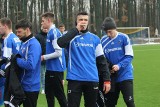 Widzew Łódź tylko nieznacznie lepszy od Broni Radom