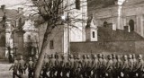 II wojna światowa we wspomnieniach mieszkańców Sandomierza. Zobaczcie wyjątkowy film i zdjęcia miasta sprzed 80 lat(WIDEO)