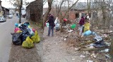 Lublin. Rowerzyści posprzątają leśne szlaki rowerowe za Zalewem Zemborzyckim