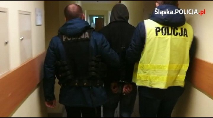 Aresztowano mężczyzn podejrzanych o handel dopalaczami
