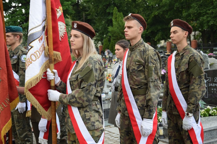 Wojewódzkie obchody 100. rocznicy wybuchu pierwszego...