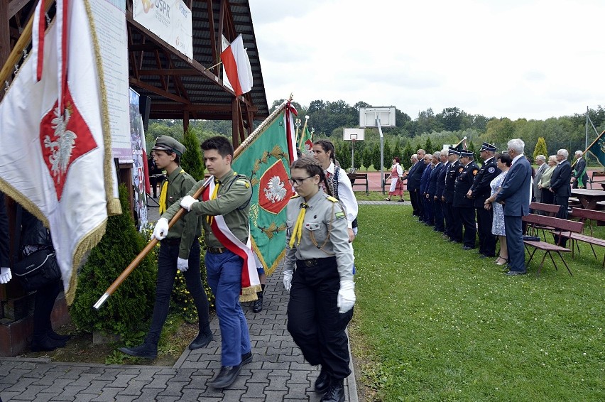 Gorlice. Dzień Walki i Męczeństwa Wsi Polskiej – nowe święto państwowe [ZDJĘCIA]