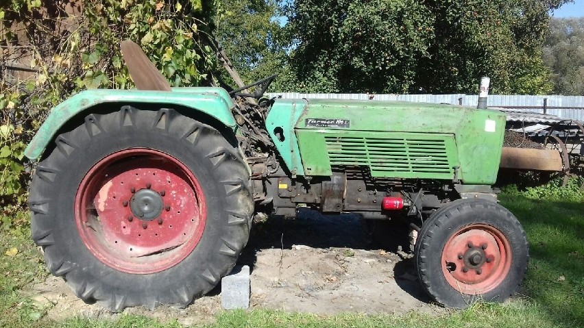 Fendt Turbomatic FW 268
10 000 zł

OFERTA