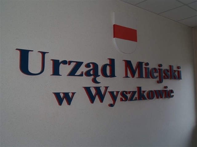 władze miejskie w Wyszkowie nie zmienia się do przyszłorocznych wyborów