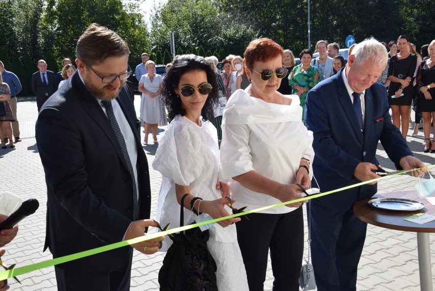 Na Opolszczyźnie rozbudowany został ważny szpital. Jak teraz wygląda kędzierzyńska Klinika Nova?