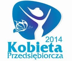 Trwa plebiscyt Kobieta Przedsiębiorcza 2014 w Radomskiem.