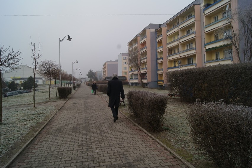 Ciemnoskórzy mężczyźni napadają mieszkańców? Wydaje się, że...