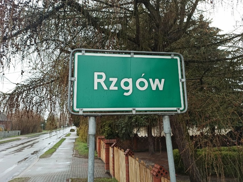 65-letni mężczyzna zmarł w Rzgowie po pogryzieniu przez psy