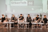 UrbanTalk – porozmawiajmy o ekologii w Krakowie