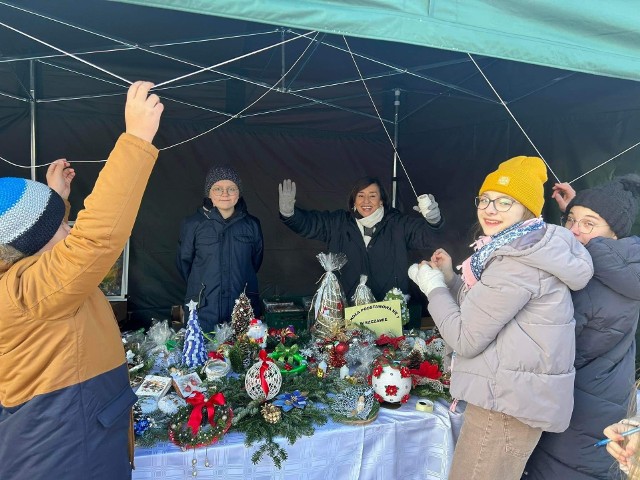 Weekend cudów przyniósł wielki dochód na leczenie małego Łukaszka