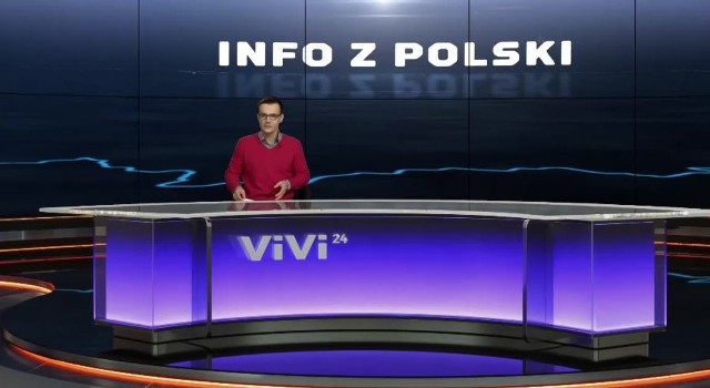 Info z Polski