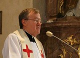 Ksiądz z Buska-Zdroju nowym biskupem w Kielcach