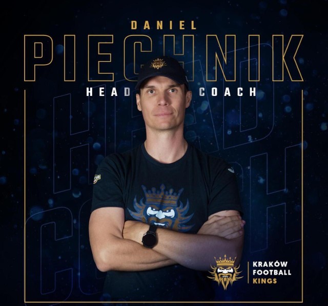 Daniel Piechnik