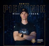 Futbol amerykański. Daniel Piechnik nowym trenerem głównym Kraków Kings