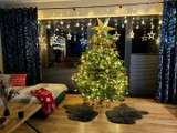 Świąteczna magia w domach czytelników "Dziennika Bałtyckiego". Zobacz wyjątkowe zdjęcia choinek przystrojonych na Boże Narodzenie!