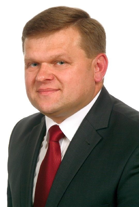 Senator Wojciech Skurkiewicz: oszczędności – 4 tysiące...