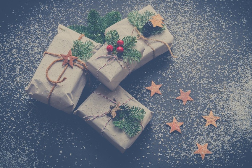 Krótkie życzenia na Boże Narodzenie na Faebooka, SMS,...