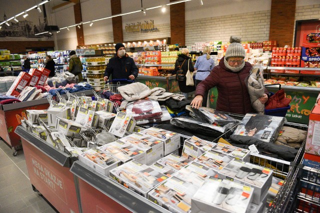 Te sklepy w Rzeszowie są czynne również w niedziele niehandlowe. Kliknij na zdjęcie i zobacz przegląd