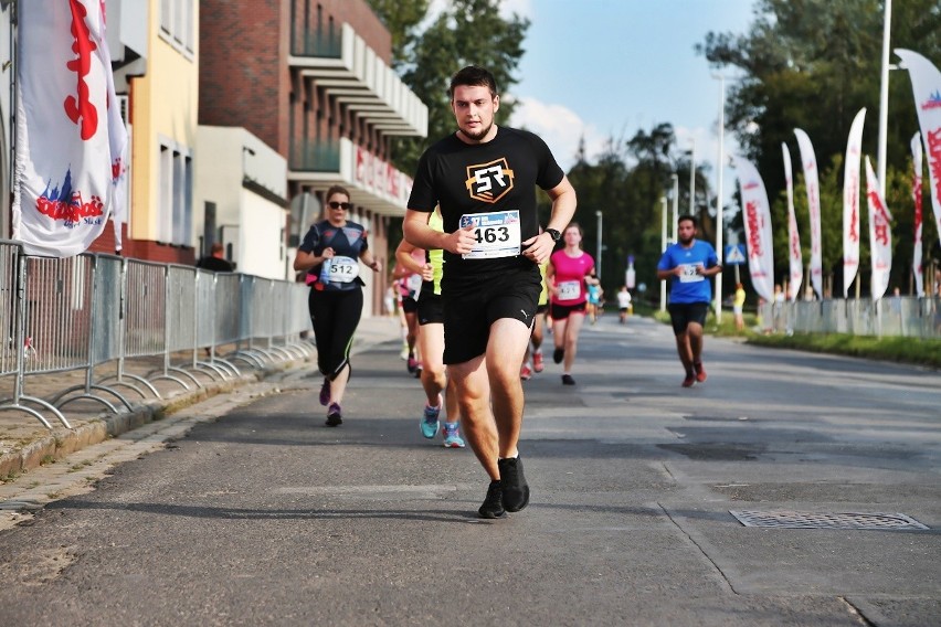 27. Bieg Solidarności we Wrocławiu [ZDJĘCIA, WYNIKI]