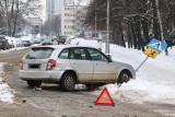 Na drogach w Kujawsko-Pomorskiem nadal ginie i odnosi rany zdecydowanie za dużo ludzi