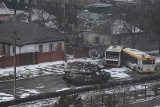 Wstrząsająca wiadomość z oblężonego Mariupola dotarła do Starachowic. "Dziury po rakietach w domach na wylot, wszystko zniszczone!"