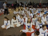 Turniej Karate Dzieci i Młodzieży. Sukces suwalskich karateków