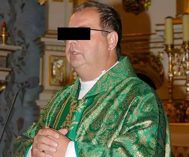 Proces byłego księdza pedofila rusza na nowo. Miał skrzywdzić 23 chłopców