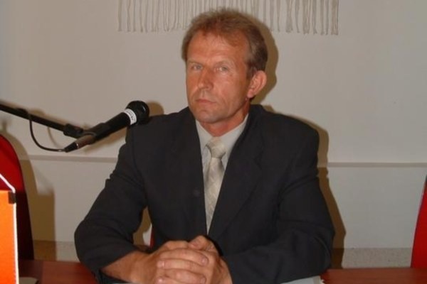 Stefan Warzecha