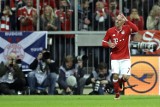 Liga niemiecka. Bayern znów wygrał. Ribery zaprosił Herthę do tańca [WIDEO]