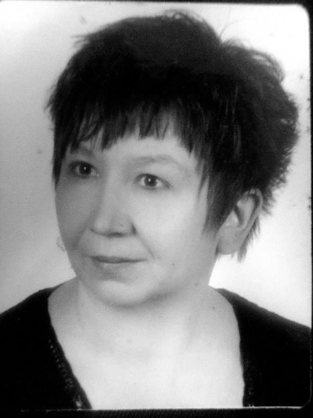 Renata Burszewska