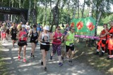 Siemianowicki Bieg Świetlików. Ponad 200 biegaczy wystartowało w Siemianowicach ZDJĘCIA