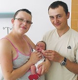 Witaj w rodzinie! Obejrzyj zdjęcia noworodków urodzonych w ostrołęckim szpitalu