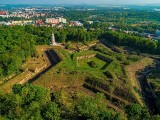 Twierdza Nysa to najbardziej fascynujące miejsce na Opolszczyźnie. Tak zdecydowali czytelnicy National Geographic 